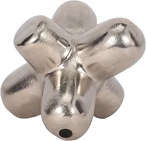 Home Silver Knot