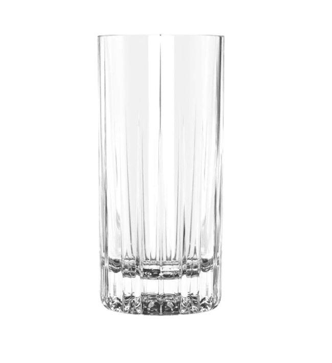 Cystal Highball Glass for Drinking