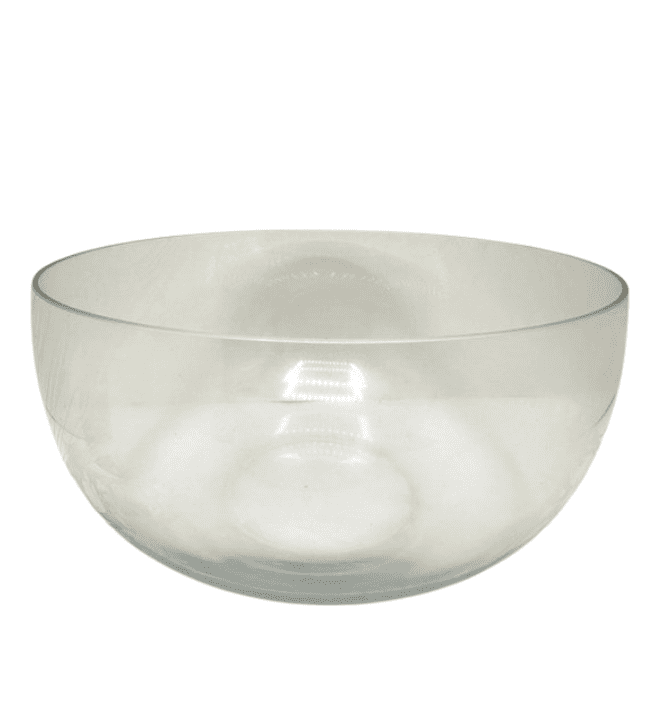 Glass Bowl