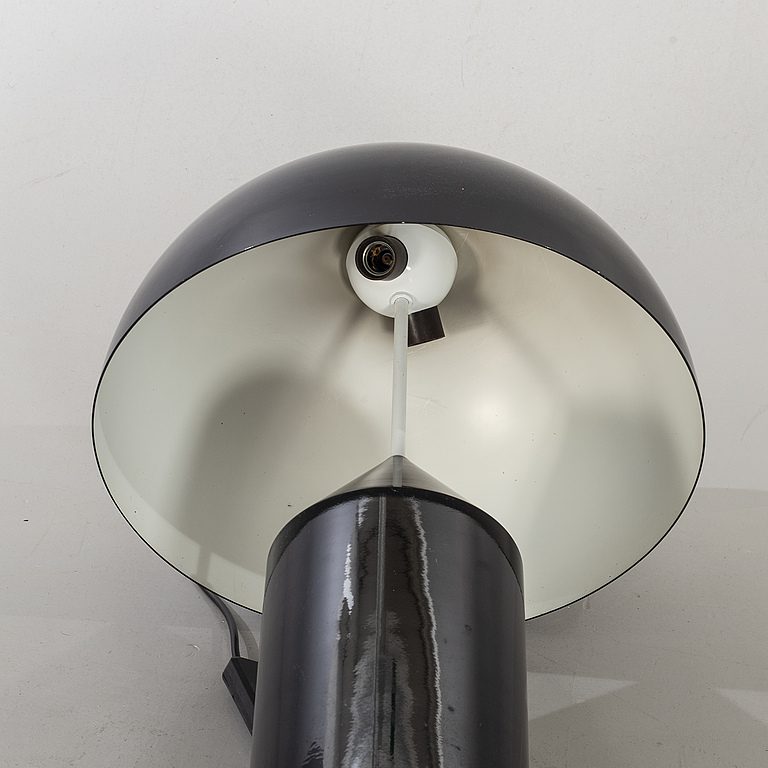 Mushroom Lamp - Image 3